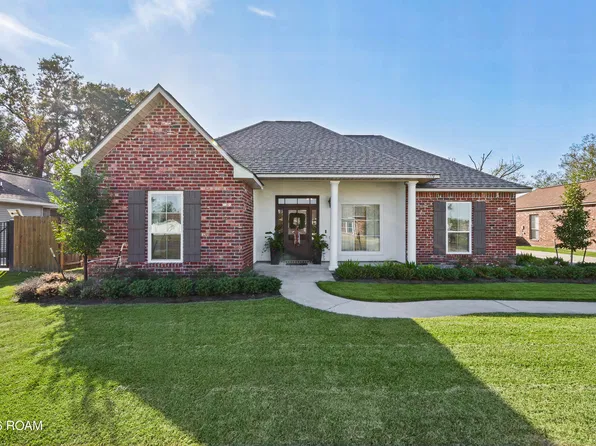 15319 Stone Hedge Dr, Prairieville, LA 70769