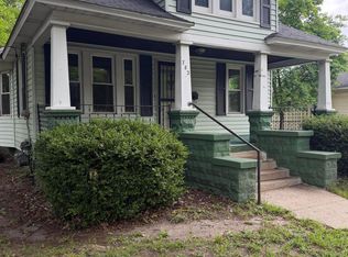 782 Evanston Ave, Muskegon, MI 49442