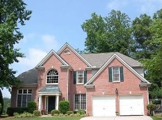 4101 Kentmere Main NW, Kennesaw, GA 30144
