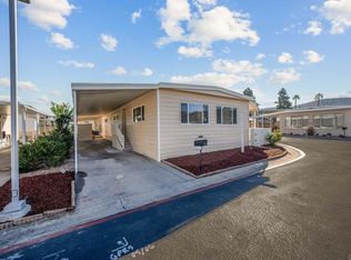 8301 Mission Gorge Rd SPACE 253, Santee, CA 92071