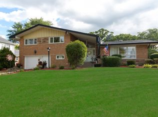 12941 S Oak Park Ave, Palos Heights, IL 60463