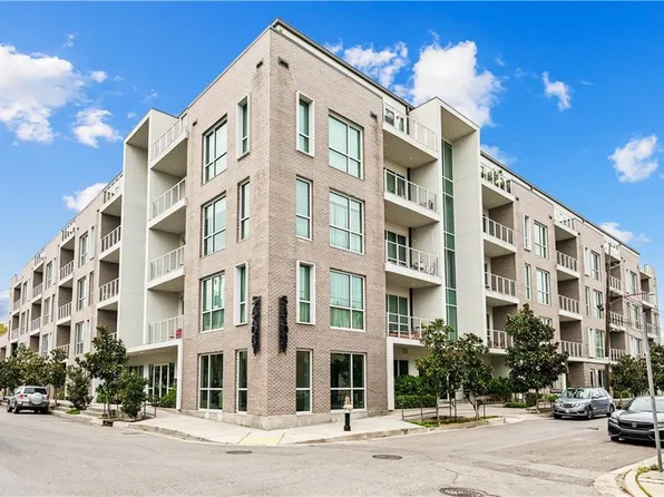 900 Bartholomew St #309, New Orleans, LA 70117