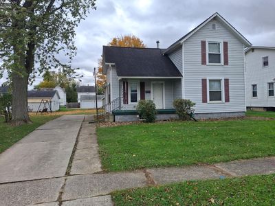 517 W Maple St, Willard, OH, 44890