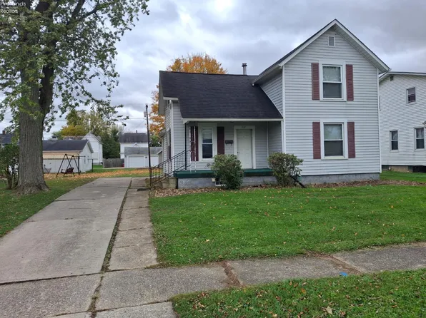 517 W Maple St, Willard, OH 44890