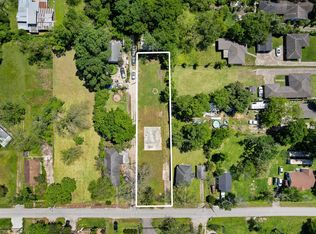 7004 Glass St Lot 56, Houston, TX 77016