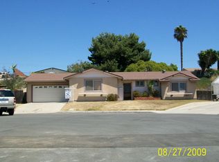 17 Plymouth Ct, Chula Vista, CA 91911
