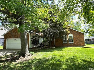 312 Astoria Rd, Springfield, IL, 62704