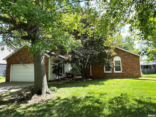 312 Astoria Rd, Springfield, IL 62704