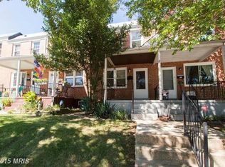 3546 Benzinger Rd, Baltimore, MD 21229