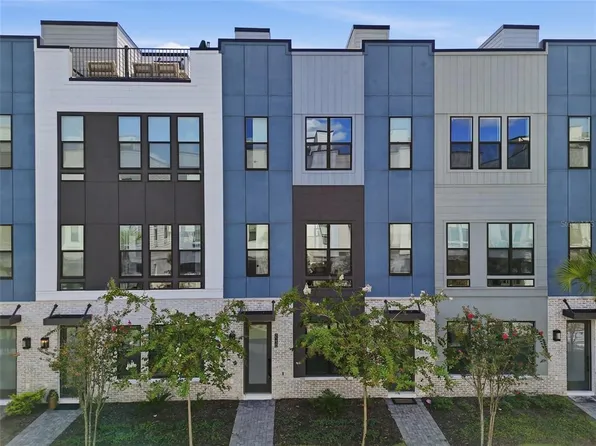 2130 WHITNEY MARSH ALLEY, ORLANDO, FL 32804