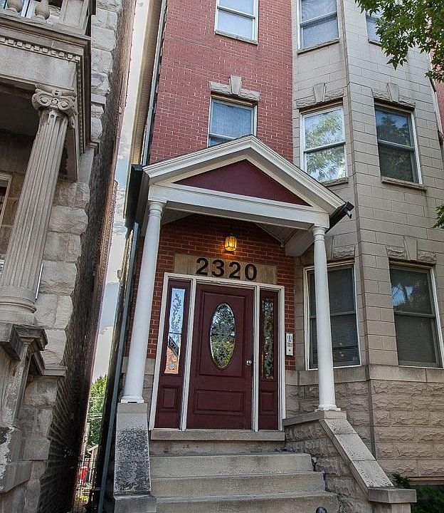 1st image of 2320 N Southport Ave #2FF