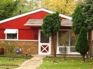 82 W 150th St, Harvey, IL