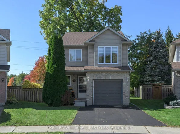 510 Blackwater Pl, London, ON N5X 4J4