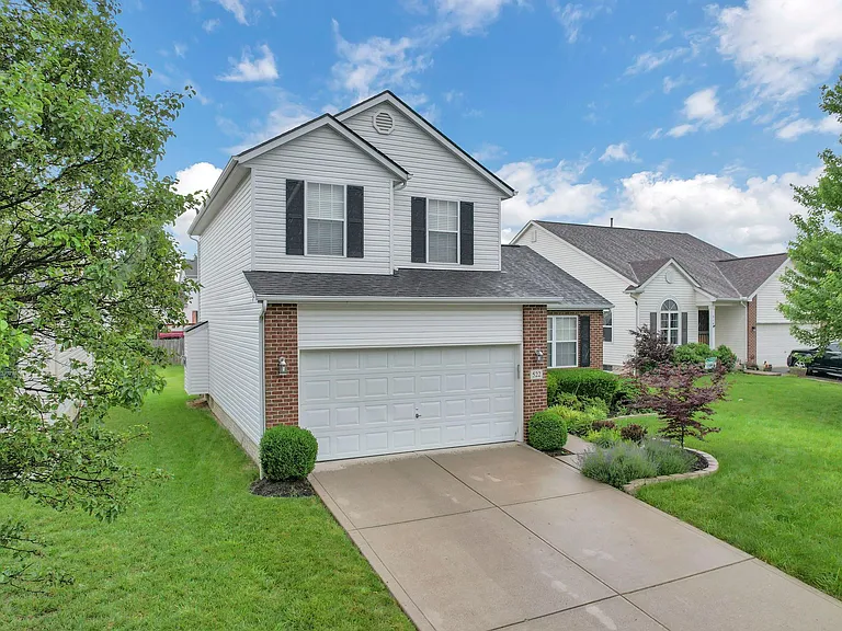 522 Farm Hill Ct — Photo 4