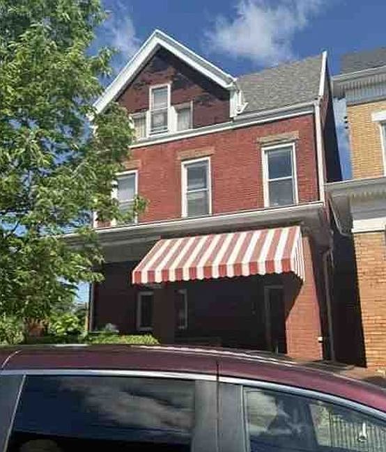 Property Front View