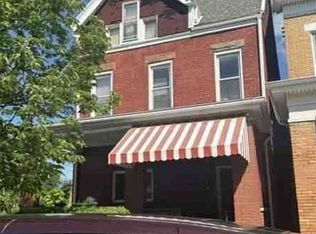 503 Paulson Ave, Pittsburgh, PA 15206