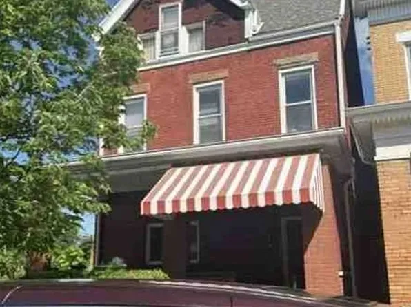 503 Paulson Ave, Pittsburgh, PA 15206
