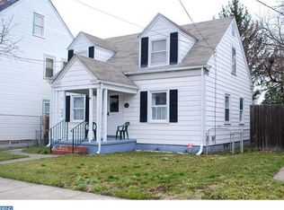 508 E Franklin St, Hamilton, NJ 08610