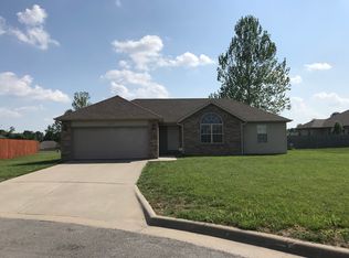 4828 W Shayla Ct, Springfield, MO 65802