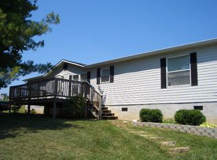 164 Kings Chapel Road, Ivanhoe, VA --