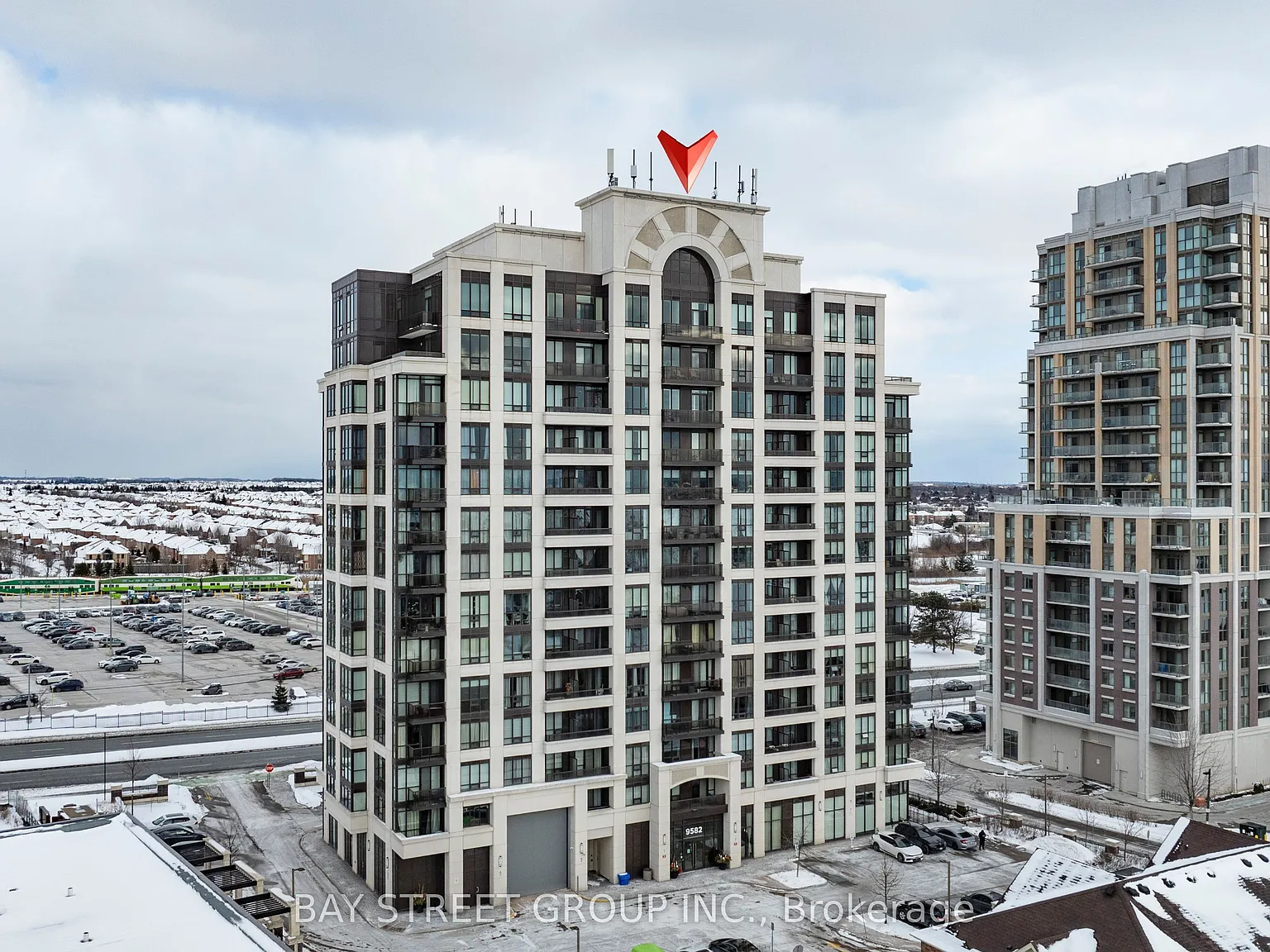 1 bed, $2,200 — Photo 2
