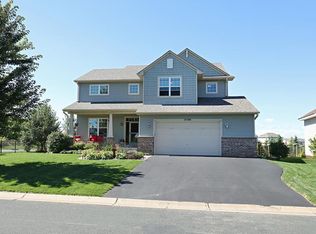 15508 Enfield Ave N, Hugo, MN 55038