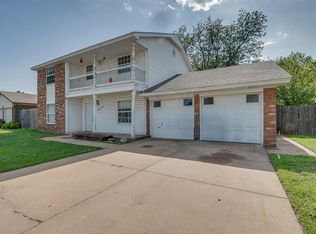 9305 S Winston Way, Oklahoma City, OK 73139