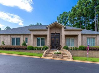 29 Palisades Blvd, Longview, TX 75605