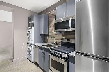 Rented by Citi Habitats