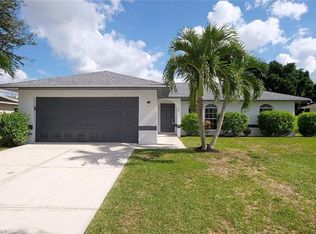 3927 SW 1st Ave, Cape Coral, FL 33914