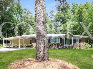 818 Pine Lane Dr, Thomson, GA 30824