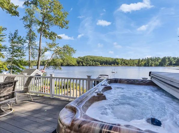 68 Kimball Rd, Rindge, NH 03461