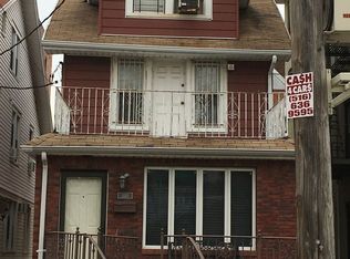1110 E 31st St, Brooklyn, NY 11210