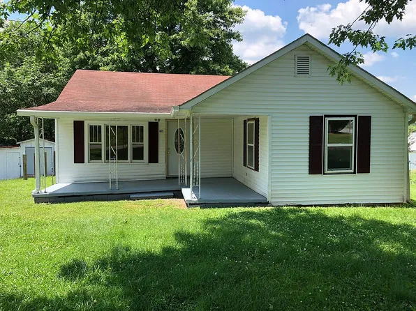 415 College St, Greenville, KY 42345