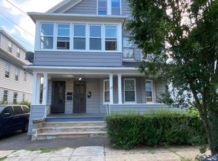 169 Kent Ave #1, Bridgeport, CT 06610