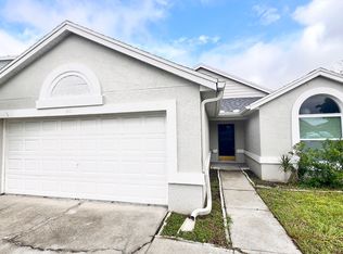 2233 Newt St, Orlando, FL 32837