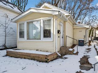 5459 Hamilton Ave, Saint Louis, MO 63136