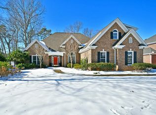 5 Wishing Well Ct, Simpsonville, SC 29681
