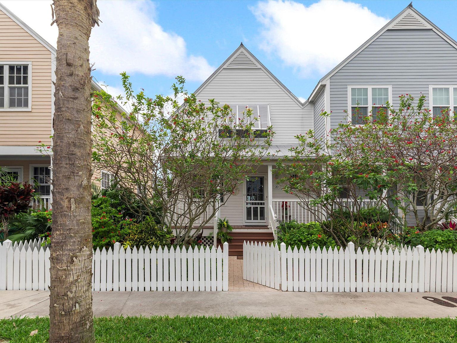 20 Kingfisher Ln