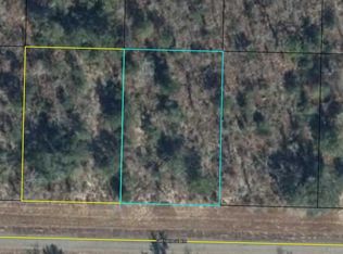 LOT 31 Glenridge Crk, Chipley, FL 32428