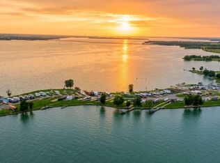 2023 Pelican Isle Dr, Kerens, TX 75144