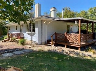 2119 E 1700 North Rd, Shelbyville, IL 62565