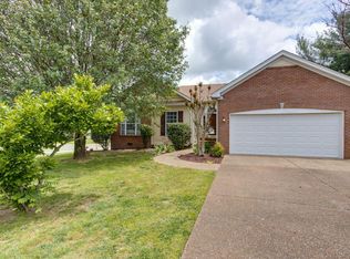 2000 Hidden Cove Rd, Mount Juliet, TN 37122