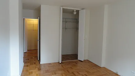 Rented by Manhattan Flats