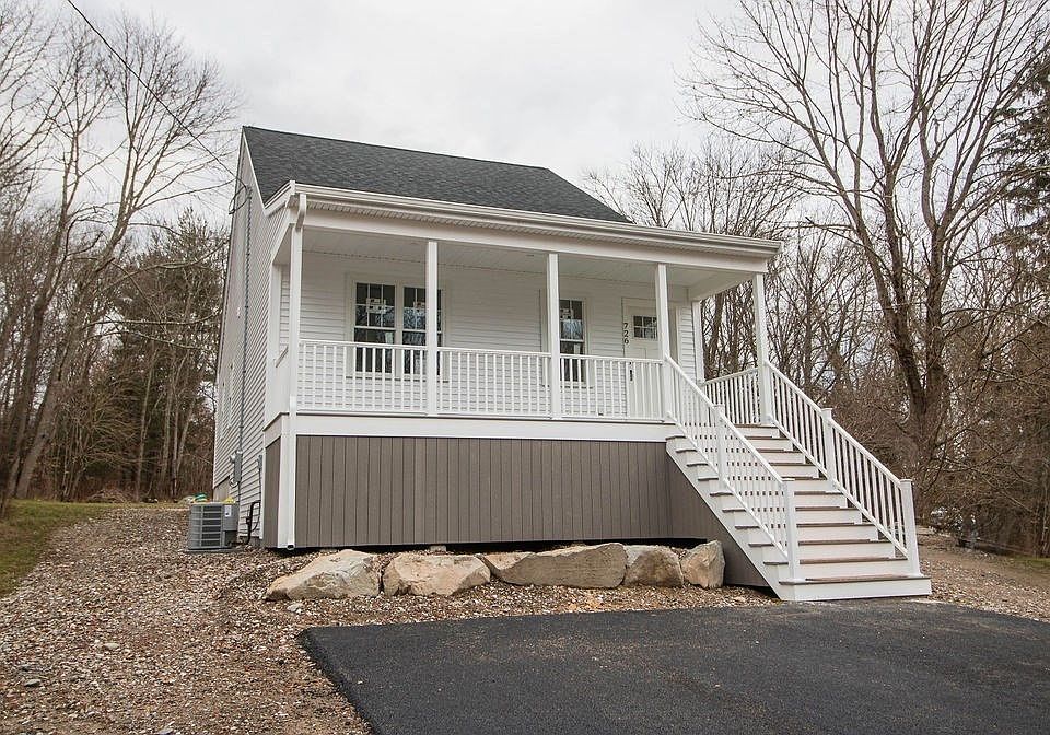 726 Dighton Ave, Taunton, MA 02780 Zillow