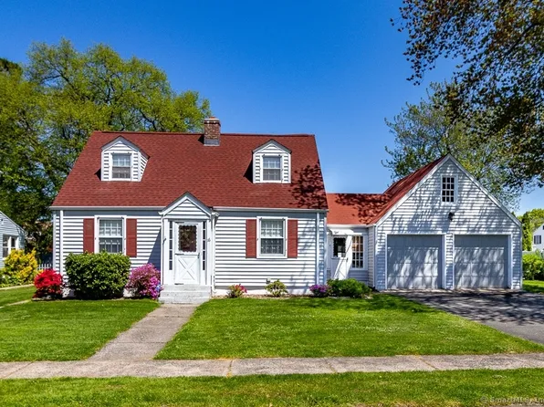 16 Lexington Street, Wethersfield, CT 06109
