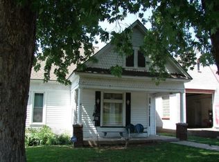 1915 Mitchell Ave, Saint Joseph, MO 64507