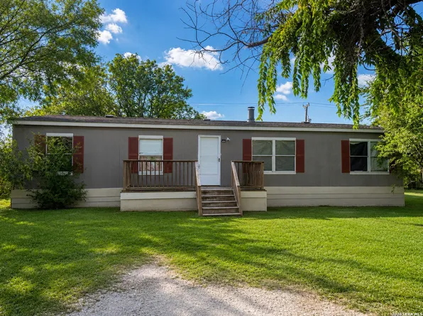 4606 LEGEND FLS, San Antonio, TX 78253