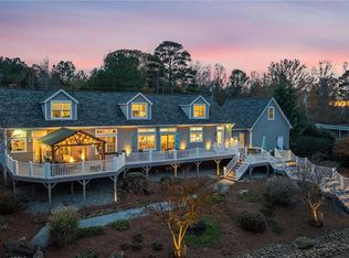 1742 Riverview Rd, Lexington, NC 27292