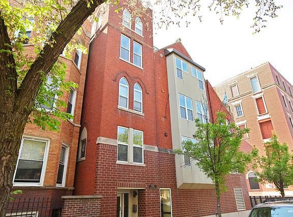 3rd image of 3516 N Sheffield Ave #1R